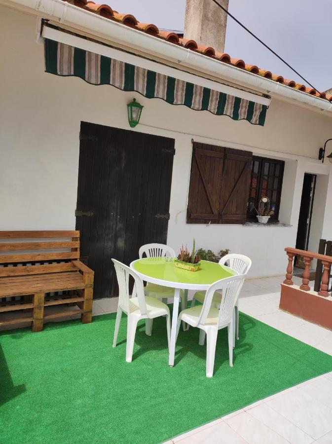 Lemos Family Beach House 纳扎雷 外观 照片