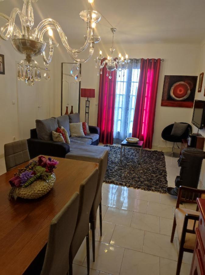 Lemos Family Beach House 纳扎雷 外观 照片