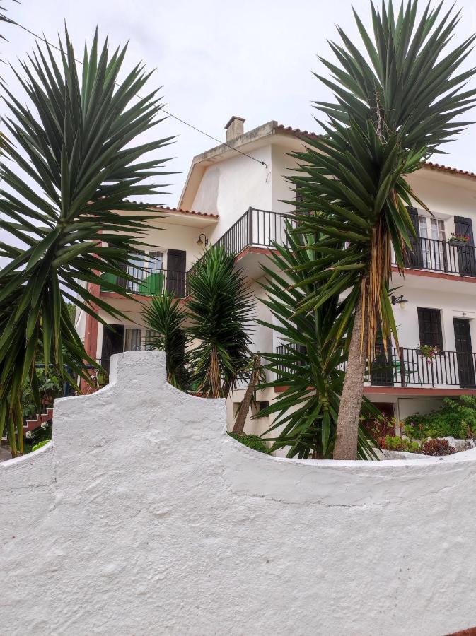 Lemos Family Beach House 纳扎雷 外观 照片