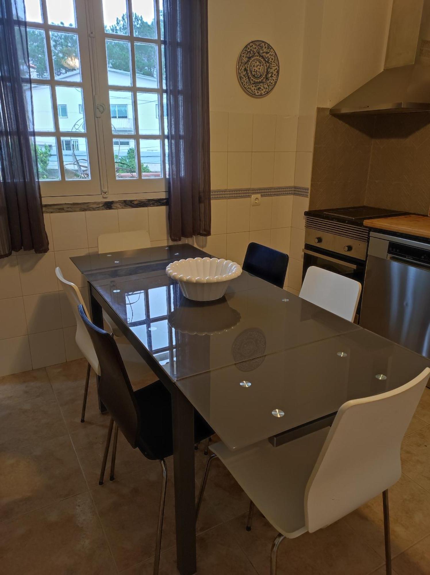 Lemos Family Beach House 纳扎雷 外观 照片