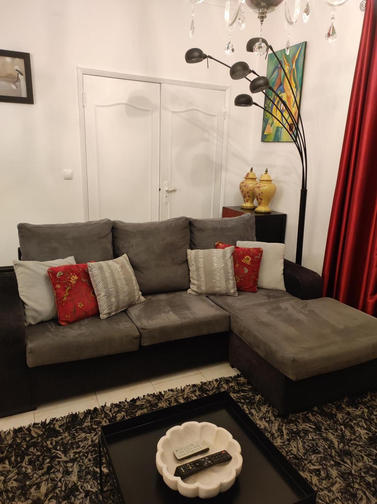 Lemos Family Beach House 纳扎雷 外观 照片