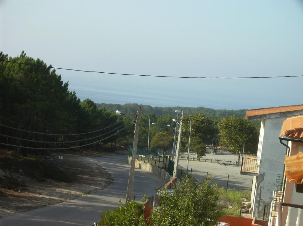 Lemos Family Beach House 纳扎雷 客房 照片